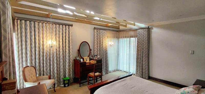 4 Bedroom Property for Sale in Woodland Hills Free State